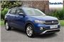 2023 Volkswagen T-Cross 1.0 TSI 110 SE 5dr