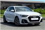 2022 Audi A1 30 TFSI 110 S Line 5dr