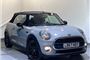 2017 MINI Convertible 1.5 Cooper 2dr