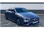 2019 Mercedes-Benz A-Class A180 AMG Line Executive 5dr