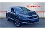 2022 Honda CR-V 2.0 i-MMD Hybrid EX 5dr eCVT