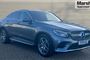 2019 Mercedes-Benz GLC Coupe GLC 220d 4Matic AMG Line Premium 5dr 9G-Tronic