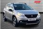 2019 Peugeot 2008 1.2 PureTech 110 GT Line 5dr EAT6