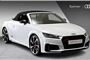 2023 Audi TT S 50 TFSI 320 Quattro TTS Final Ed 2dr S Tronic