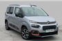 2023 Citroen e-Berlingo 100kW Flair XTR M 50kWh 5dr Auto