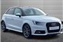 2018 Audi A1 1.4 TFSI 125 Black Edition Nav 5dr S Tronic