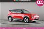 2023 Kia Soul 150kW Explore 64kWh 5dr Auto