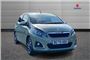 2020 Peugeot 108 1.0 72 Collection 5dr