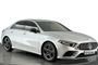 2022 Mercedes-Benz A-Class Saloon A200 AMG Line Executive Edition 4dr Auto