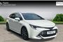 2021 Toyota Corolla Touring Sport 2.0 VVT-i Hybrid Excel 5dr CVT