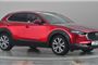 2021 Mazda CX-30 2.0 e-Skyactiv G MHEV Sport Lux 5dr