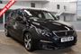 2020 Peugeot 308 1.2 PureTech 130 GT Line 5dr EAT8