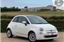 2021 Fiat 500 1.0 Mild Hybrid Lounge 3dr