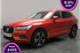 2019 Volvo XC60 2.0 T4 190 Edition 5dr Geartronic