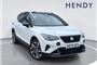 2023 SEAT Arona 1.0 TSI 110 FR Edition 5dr DSG