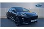 2023 Ford Puma 1.0 EcoBoost Hybrid mHEV ST-Line X 5dr