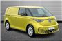 2023 Volkswagen ID.Buzz 150kW Commerce 77kWh Auto