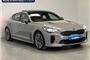 2019 Kia Stinger 2.0 T-GDi GT-Line S 5dr Auto