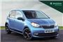 2018 Skoda Citigo 1.0 MPI GreenTech Colour Edition 5dr