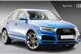 2017 Audi Q3 2.0T FSI Quattro S Line Edition 5dr S Tronic