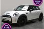 2021 MINI Electric 135kW Cooper S Level 2 33kWh 3dr Auto