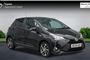 2020 Toyota Yaris 1.5 Hybrid Y20 5dr CVT [Bi-tone]