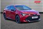 2020 Toyota Corolla Touring Sport 2.0 VVT-i Hybrid GR Sport 5dr CVT