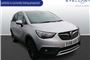 2019 Vauxhall Crossland X 1.2T [130] Tech Line Nav 5dr [Start Stop]