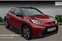 2023 Toyota Aygo X 1.0 VVT-i Edge 5dr