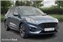 2022 Ford Kuga 1.5 EcoBoost 150 ST-Line X Edition 5dr