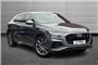 2021 Audi Q8 50 TDI Quattro S Line 5dr Tiptronic [Leather]