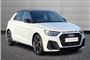 2021 Audi A1 30 TFSI 110 Black Edition 5dr S Tronic