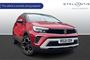 2021 Vauxhall Crossland 1.2 Turbo [130] Elite Nav 5dr Auto