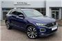 2020 Volkswagen T-Roc 1.5 TSI EVO R-Line 5dr DSG