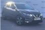 2019 Nissan Qashqai 1.3 DiG-T 160 N-Connecta 5dr DCT