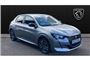 2023 Peugeot 208 1.2 PureTech 100 Active Premium + 5dr