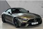 2024 Mercedes-Benz SL-Class SL 63 4Matic+ Premium Plus 2dr Auto