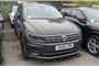 2018 Volkswagen Tiguan 2.0 TDi 150 4Motion SEL 5dr DSG