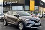 2022 Renault Captur 1.0 TCE 90 Iconic Edition 5dr