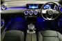2022 Mercedes-Benz A-Class Saloon A250e AMG Line Executive Edition 4dr Auto