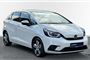 2021 Honda Jazz 1.5 i-MMD Hybrid EX 5dr eCVT