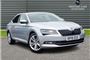 2019 Skoda Superb 1.5 TSI SE L Executive 5dr