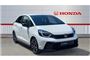 2024 Honda Jazz 1.5 i-MMD Hybrid Advance Sport 5dr eCVT