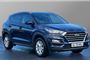 2020 Hyundai Tucson 1.6 GDi SE Nav 5dr 2WD