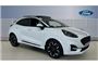 2022 Ford Puma 1.0 EcoBoost Hybrid mHEV 155 ST-Line X 5dr