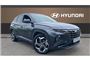 2023 Hyundai Tucson 1.6 TGDi Hybrid 230 Premium 5dr 2WD Auto