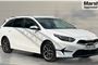 2021 Kia Ceed SW 1.5T GDi ISG 3 5dr DCT