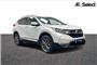 2021 Honda CR-V 2.0 i-MMD Hybrid SR 5dr eCVT