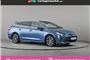 2021 Toyota Corolla Touring Sport 1.8 VVT-i Hybrid Design 5dr CVT