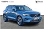 2023 Volvo XC40 2.0 B3P Ultimate Dark 5dr Auto